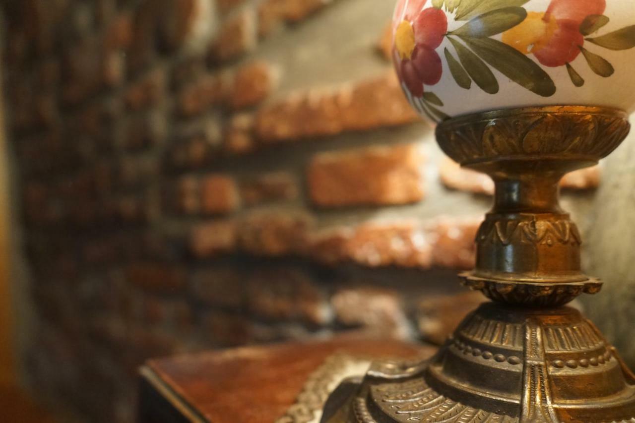Crown Of Karolina Braşov Exterior foto
